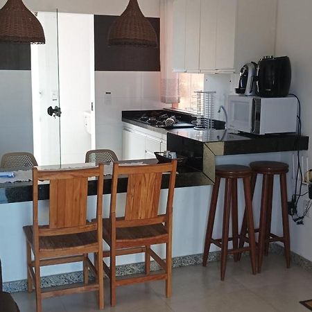 Porto Home - Ap 2 Quartos Porto Seguro Ngoại thất bức ảnh