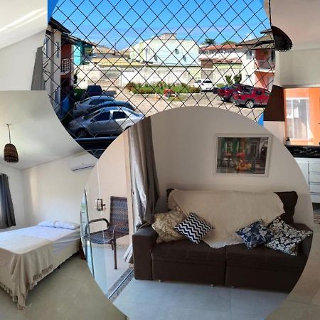 Porto Home - Ap 2 Quartos Porto Seguro Ngoại thất bức ảnh