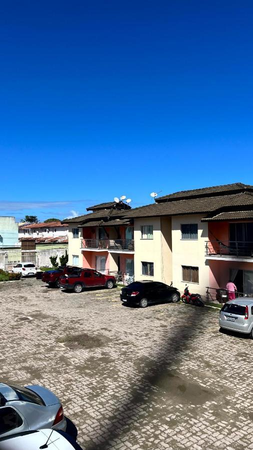 Porto Home - Ap 2 Quartos Porto Seguro Ngoại thất bức ảnh