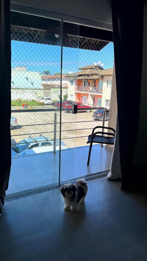 Porto Home - Ap 2 Quartos Porto Seguro Ngoại thất bức ảnh
