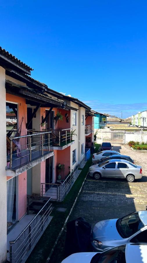 Porto Home - Ap 2 Quartos Porto Seguro Ngoại thất bức ảnh