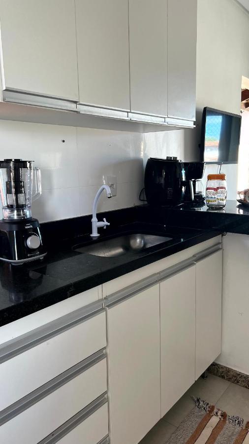 Porto Home - Ap 2 Quartos Porto Seguro Ngoại thất bức ảnh