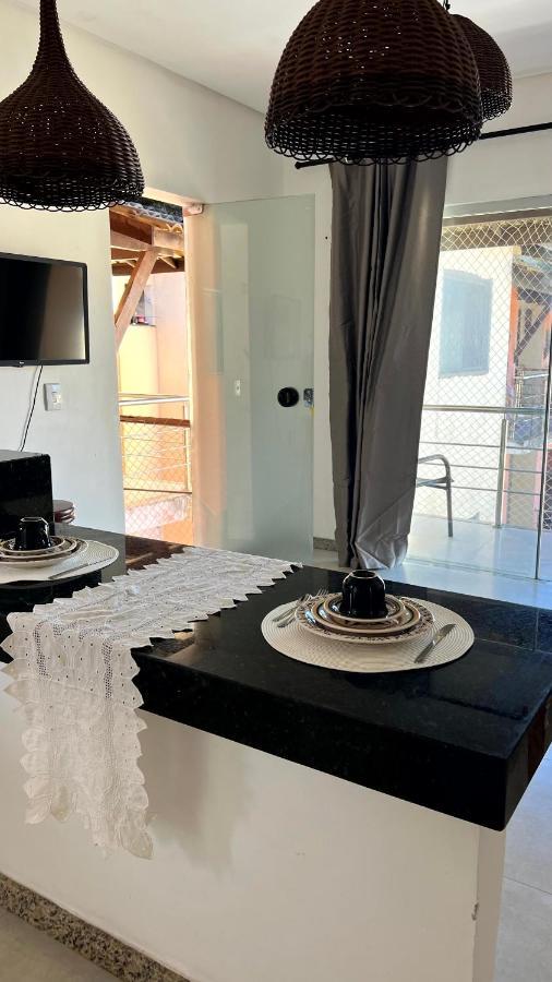 Porto Home - Ap 2 Quartos Porto Seguro Ngoại thất bức ảnh