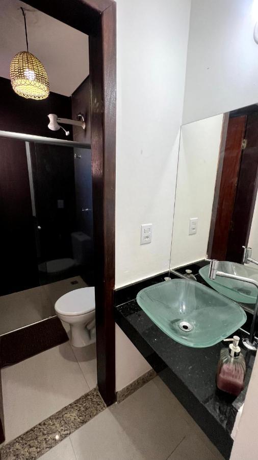 Porto Home - Ap 2 Quartos Porto Seguro Ngoại thất bức ảnh