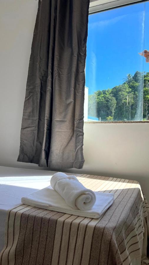 Porto Home - Ap 2 Quartos Porto Seguro Ngoại thất bức ảnh