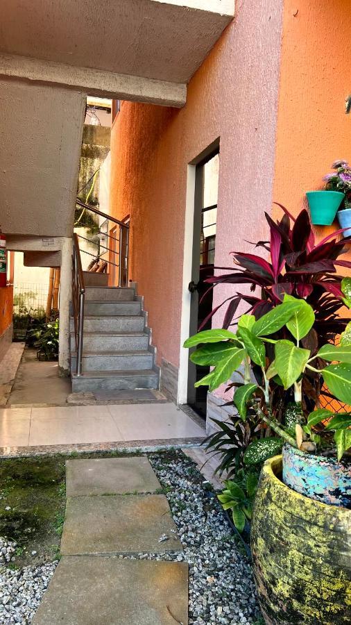 Porto Home - Ap 2 Quartos Porto Seguro Ngoại thất bức ảnh