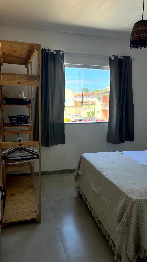 Porto Home - Ap 2 Quartos Porto Seguro Ngoại thất bức ảnh