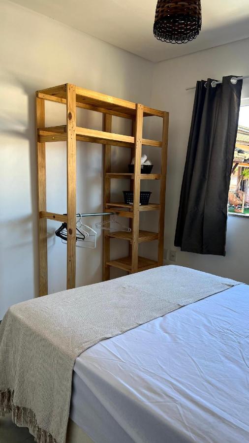 Porto Home - Ap 2 Quartos Porto Seguro Ngoại thất bức ảnh