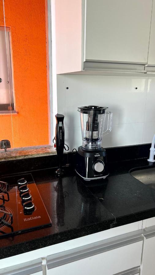 Porto Home - Ap 2 Quartos Porto Seguro Ngoại thất bức ảnh