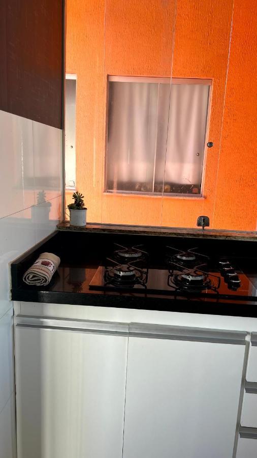 Porto Home - Ap 2 Quartos Porto Seguro Ngoại thất bức ảnh