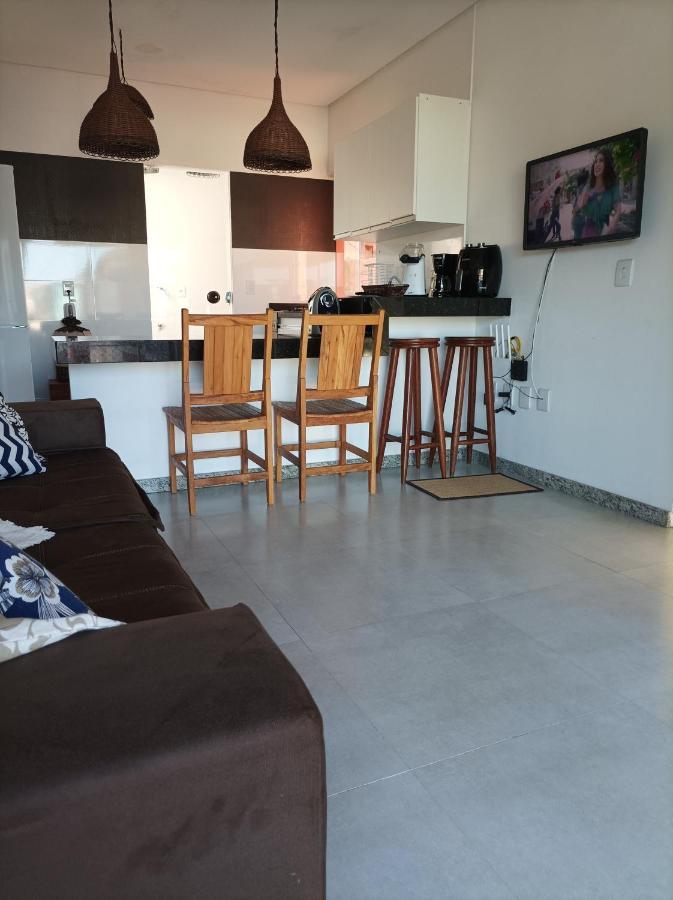 Porto Home - Ap 2 Quartos Porto Seguro Ngoại thất bức ảnh