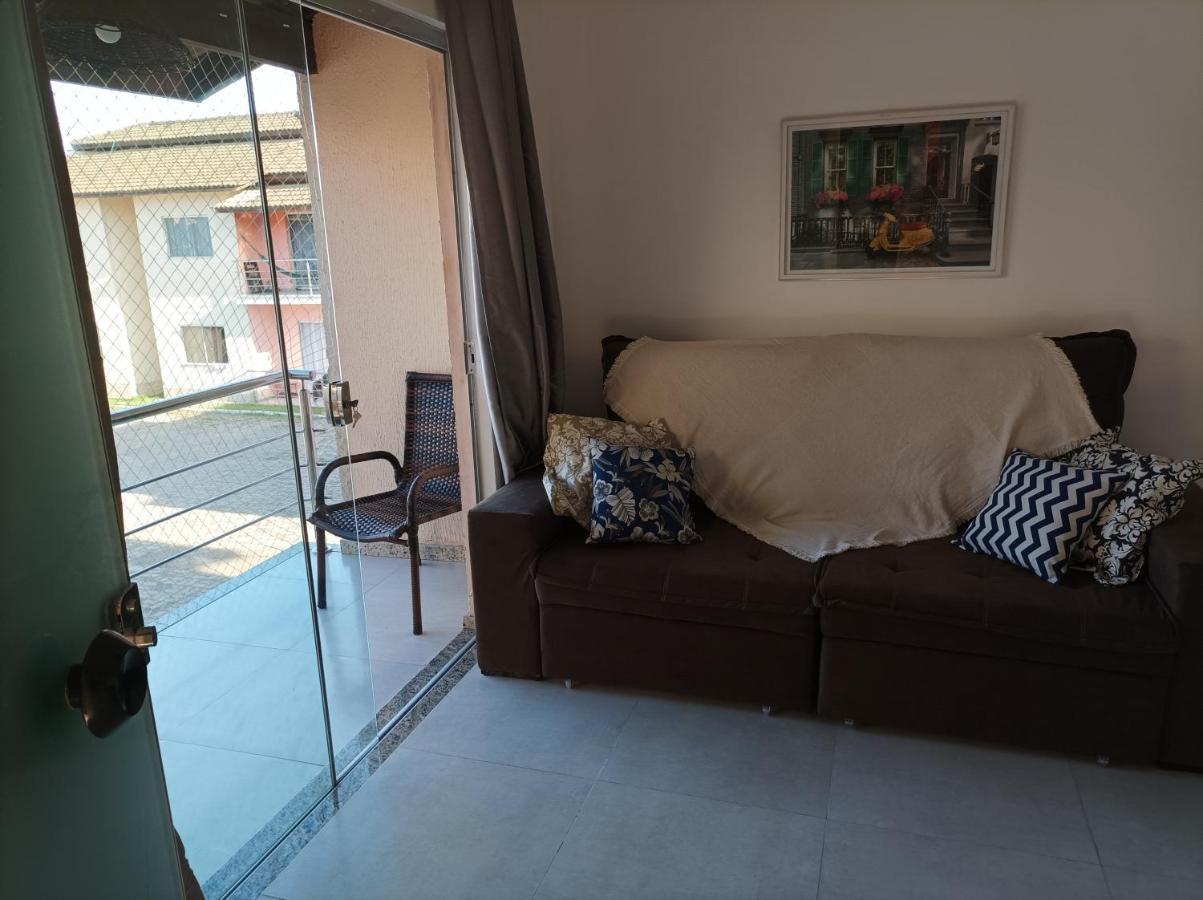Porto Home - Ap 2 Quartos Porto Seguro Ngoại thất bức ảnh