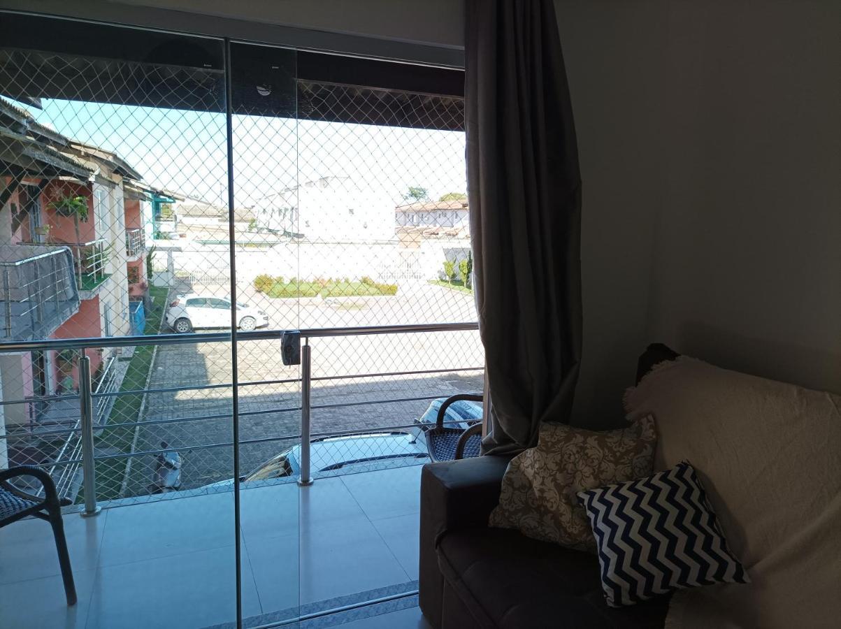 Porto Home - Ap 2 Quartos Porto Seguro Ngoại thất bức ảnh