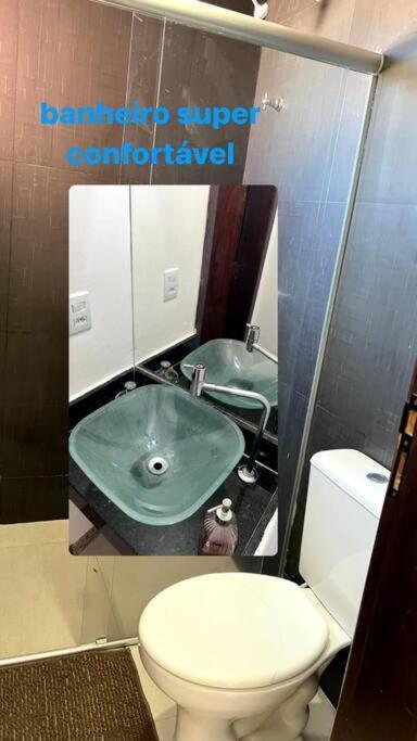 Porto Home - Ap 2 Quartos Porto Seguro Ngoại thất bức ảnh